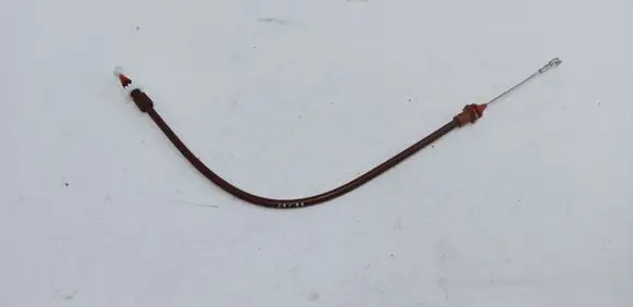 Mercedes-Benz ML W164 Front door cable line 