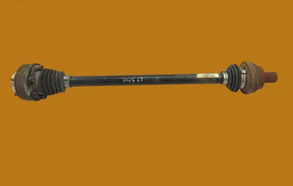 Audi Q2 - Front driveshaft 5Q0501204C