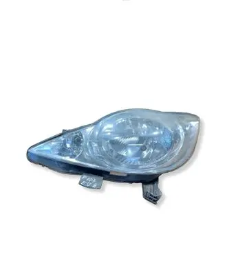 Peugeot 107 Headlight/headlamp 811500H030 89032403 17502A011