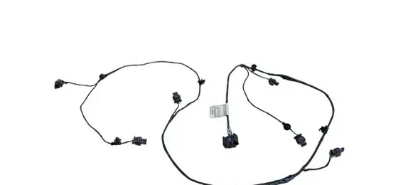 BMW X3 G01 Parking sensor (PDC) wiring loom 8795111 53866 8795109