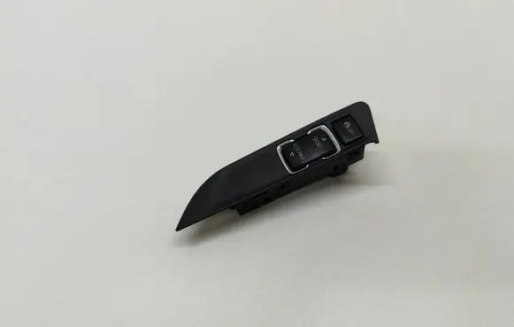 BMW 3 F30 F35 F31 Traction control (ASR) switch 9252911 925291102 160466