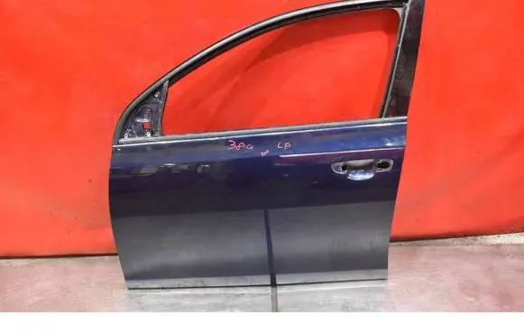 Volkswagen Golf Plus Front door 