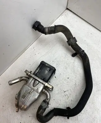 Volvo XC60 EGR valve 32240785 32138968
