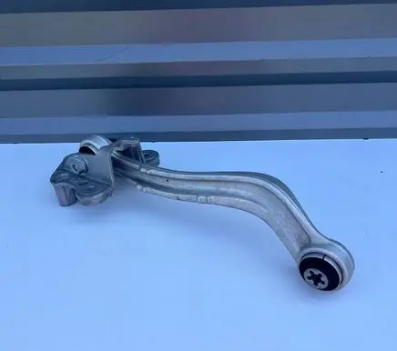 Porsche 911 991 Stub axle 9P1505264