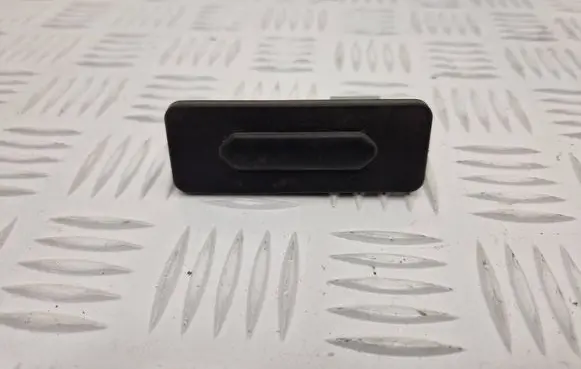 Renault Scenic E-Tech V Tailgate/trunk/boot exterior handle 906069264R A4539050501