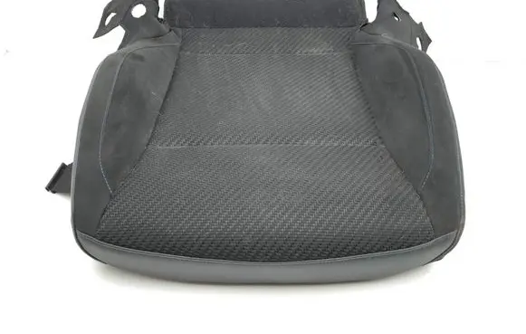 Renault Austral Driver seat console base 