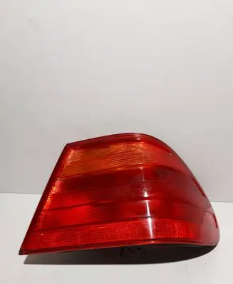 Mercedes-Benz C W203 Rear/tail lights A2108204464