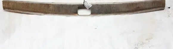 Audi A6 S6 C5 4B Other trunk/boot trim element