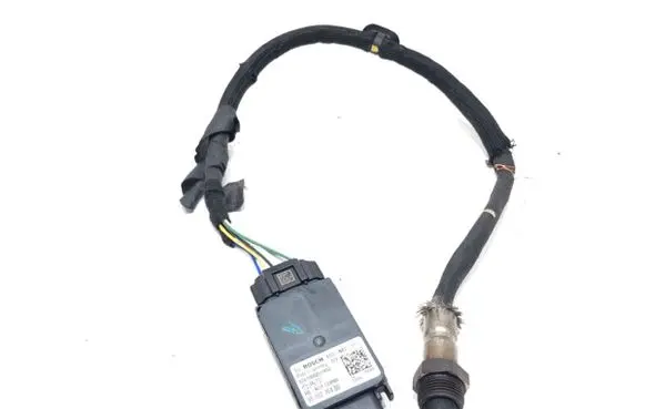 Lambda probe sensor