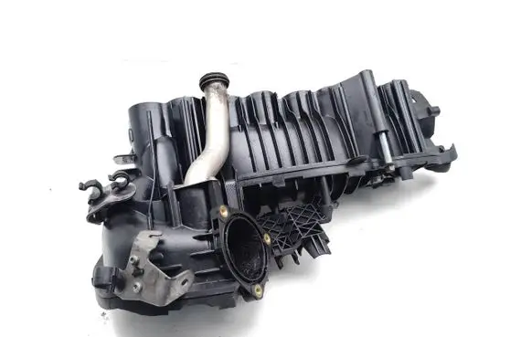 BMW 1 E81 E87 Intake manifold 7810742