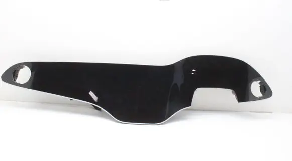 Mercedes-Benz EQS V297 Screen/display/small screen A2979063603