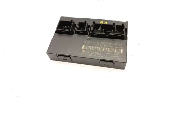 Volkswagen Golf V Comfort/convenience module 1K0959433AK 5DK008583