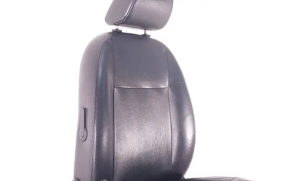Ford Focus C-MAX Front driver seat 