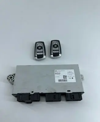 BMW 7 F01 F02 F03 F04 Other control units/modules 9226585