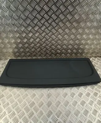 Audi A7 S7 4G Parcel shelf 