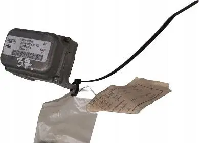Mazda 5 ESP acceleration yaw rate sensor 3M5T14B296