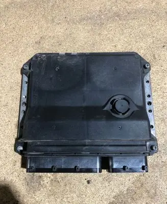Toyota Auris 150 Engine control unit/module 8966102D72 MB1758004760