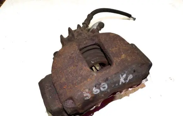 Volvo S60 Front brake caliper