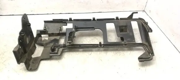 Peugeot Traveller Rear bumper mounting bracket 9810782280 1596676X