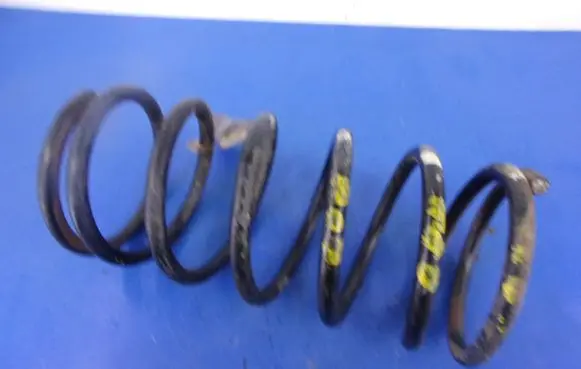 Skoda Felicia II Front coil spring