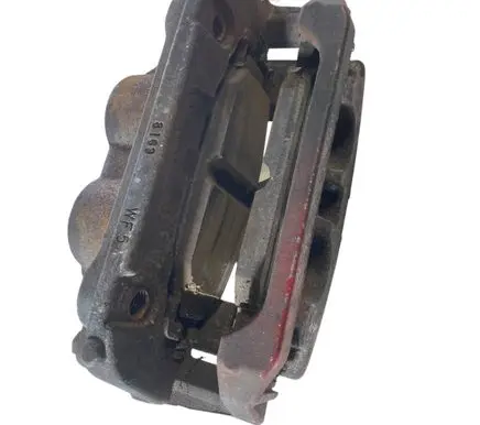 Dodge RAM Front brake caliper A002U688