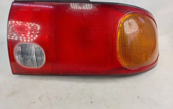 Mitsubishi Lancer Rear/tail lights 0431563
