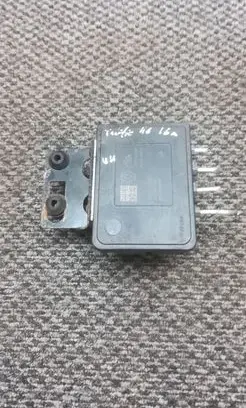 Renault Trafic III (X82) ABS Pump 93457527 476605919R