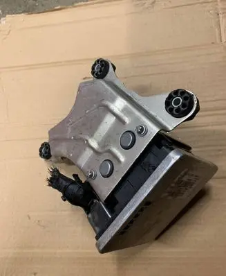 BMW 5 G30 G31 ABS Pump 5A01942