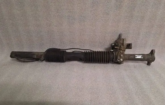 Audi A6 S6 C4 4A Steering rack 4A1422065AF 091589 7847991525
