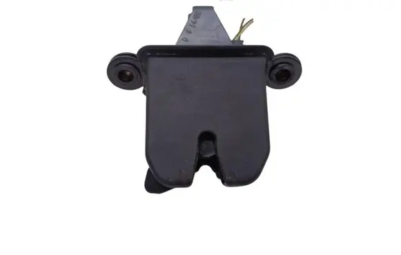Skoda Octavia Mk2 (1Z) Tailgate/trunk/boot lock/catch/latch 1Z5827501D