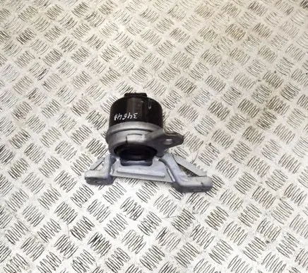 Land Rover Range Rover Evoque L538 Engine mount bracket BJ326F012AB