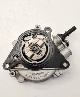Peugeot 208 II Vacuum pump M0033481 9812133880
