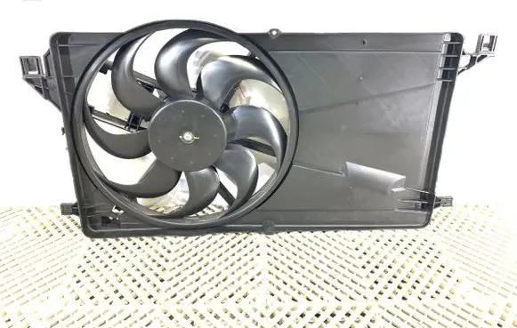 Ford Focus Fan set 