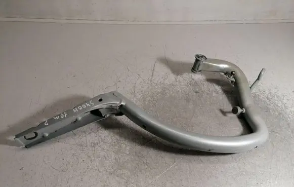 Mercedes-Benz S W221 Tailgate/trunk/boot hinge A2217500228