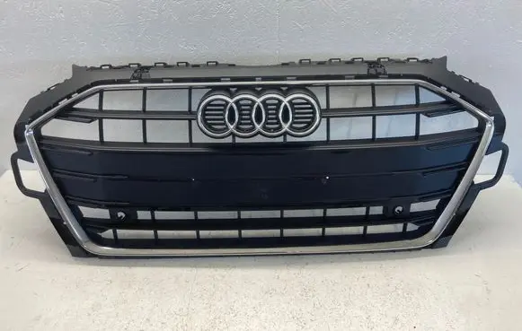 Audi A4 S4 B9 8W Front grill 8W0853651DB 8N0853651D