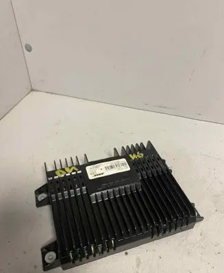 Mazda 6 Sound amplifier GM1A6692X 255870005061565 3330309