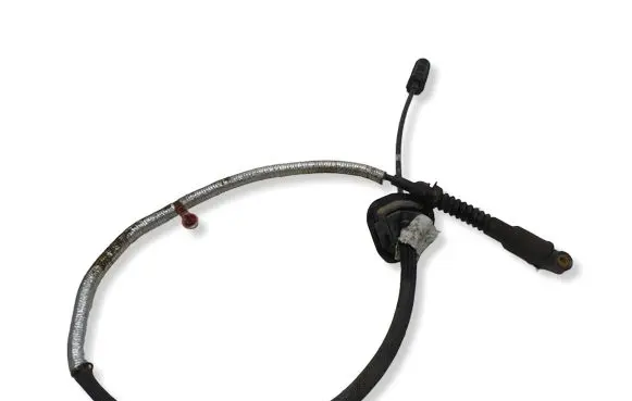 Dodge Durango III Gear shift cable linkage 68394556AA A90787K