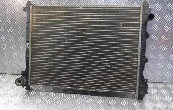 Land Rover Freelander Radiator set 
