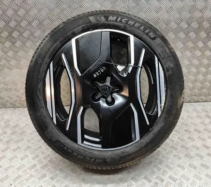 Peugeot 3008 III R20 alloy rim 9842669880