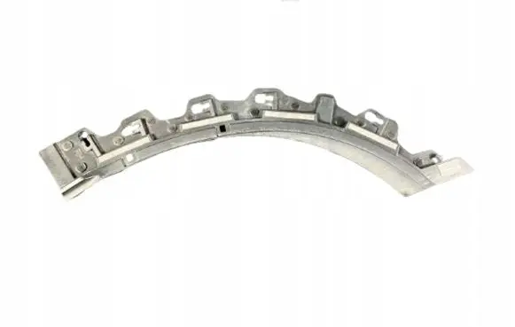 Mazda CX-30 Rear bumper mounting bracket DFR5B0011