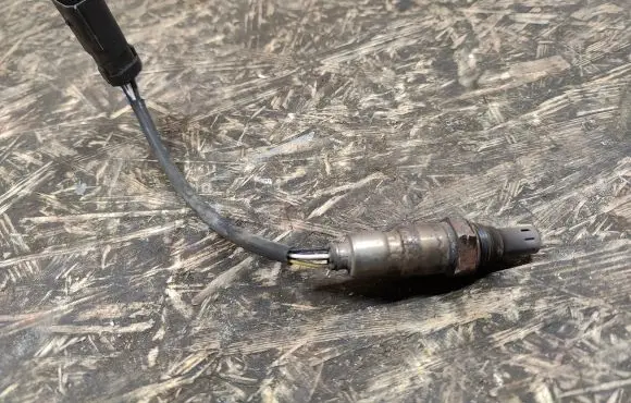 Mazda CX-9 Lambda probe sensor 9E5A9Y460CA