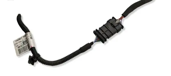 Peugeot 2008 II Other wiring loom 9832393980 46139