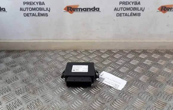 Mercedes-Benz GL X166 Brake system control unit/module A2469003417 A2469014406 A2469028303