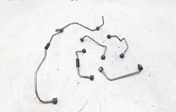 Renault Espace - Grand espace IV Fuel injector supply line/pipe 