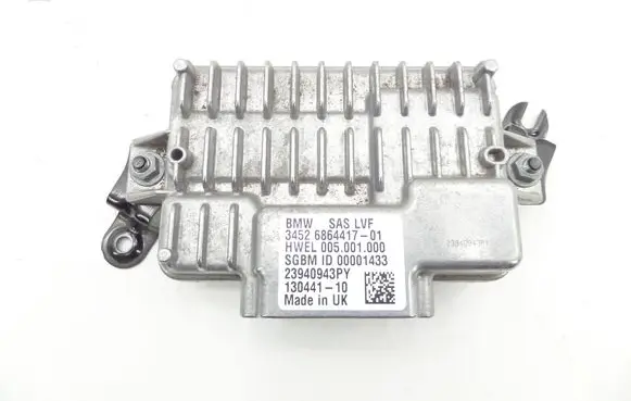 Mini One - Cooper F56 F55 Other devices 6864417