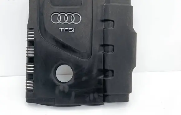 Audi A4 S4 B8 8K Engine cover (trim) 08J103925BR