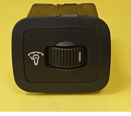 Honda Accord Panel lighting control switch 51551