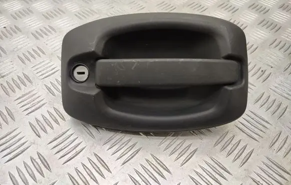 Iveco Daily 6th gen Front door exterior handle NV23895