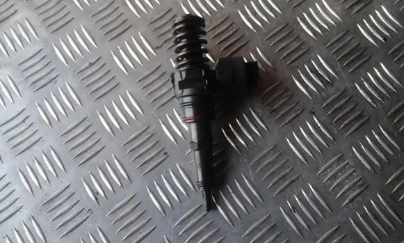 Volkswagen PASSAT B5.5 Fuel injector 038130073j