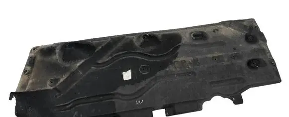 BMW X2 F39 Side bottom protection 7290804
